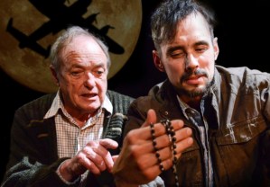 Bomber's Moon (Trafalgar Studios)