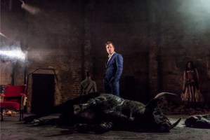 Matt Trueman: 'Classics no longer guarantee box office success'