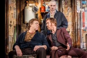 Matt Trueman: The mysteries of great acting