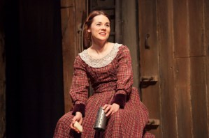 Far from the Madding Crowd (Watermill, Newbury)