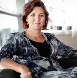 Curve chief executive Fiona Allan to join Birmingham Hippodrome