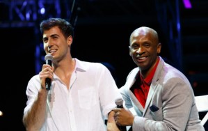 <em>Godspell in Concert</em> tour to close two months early