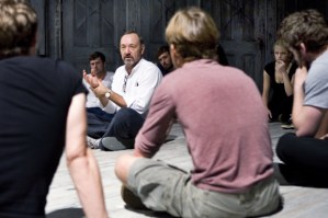 Kevin Spacey Foundation grant recipients on how it boosted their careers