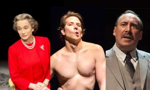 24 theatre openings this month that should be on your radar