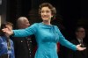Gallery: Opening night of <em>The Audience</em> starring Kristin Scott Thomas