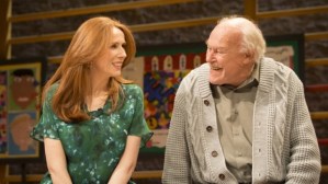 Television broadcast of <em>The Vote</em> attracted half a million viewers