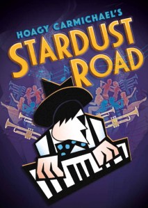 Hoagy Carmichael musical <em>Stardust Road</em> to premiere at St James