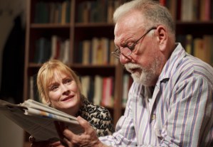 The Father (Tricycle Theatre)