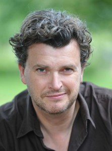 Pete Gallagher takes over from Mark Little in <em>Shock Treatment</em>