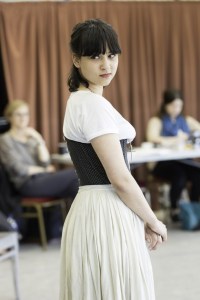 First look at the cast of <em>Pride and Prejudice</em> at Sheffield Crucible