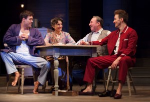 Death of a Salesman (Noel Coward Theatre)