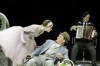 <em>High Society</em> splits critics at Old Vic