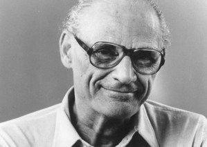 Test your theatre knowledge: Arthur Miller