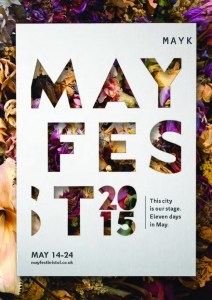Mayfest (Bristol)
