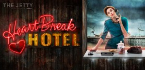 Immersive Heartbreak Hotel comes to Greenwich