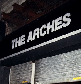Future of The Arches in doubt after licensing ruling
