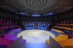 Nominees announced for the Empty Space Peter Brook Awards
