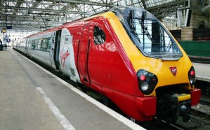 How could the rail strike affect theatregoers?