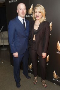 Opening Night Pics: <em>McQueen</em> at St James Theatre