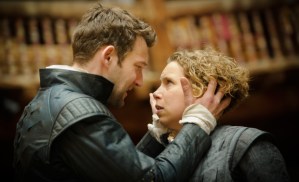 As You Like It (Shakespeare’s Globe)