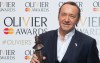 Judging panel revealed for Kevin Spacey Foundation Artists of Choice grants