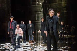 The Merchant of Venice (Royal Shakespeare Theatre, RSC)