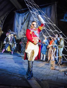 Peter Pan (Open Air Theatre)