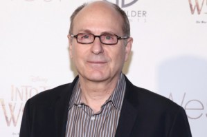 James Lapine: 'Everything I do with Sondheim is a pleasure'