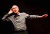 Jim Dale on 'coming home' to the West End