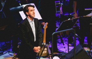 Jason Robert Brown (Royal Festival Hall)