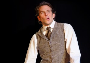 Mixed bag for <em>The Elephant Man</em> starring Bradley Cooper