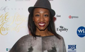 Beverley Knight to star as Grizabella in <em>Cats</em> Palladium return?