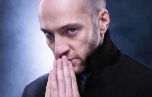 Derren Brown brings his <em>Miracle</em> to the West End