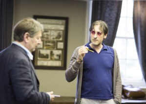 Editor's Blog: Jimmy Savile play deserves a fair hearing