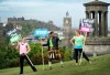 Test your theatre knowledge: The Edinburgh Festivals