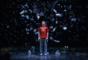 Test your theatre knowledge: Brits at the Tonys