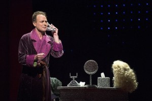 Jason Donovan joins cast of <em>Priscilla</em> tour