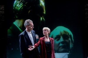 Oresteia (Almeida Theatre)