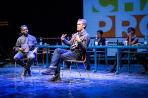 Matt Trueman: Theatre's ongoing lack of diversity is inexcusable