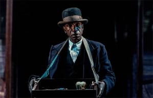 Critics assess Miller premiere <em>The Hook</em>