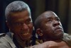 20 Questions: Hugh Quarshie – 'I want to swap places with Lewis Hamilton'