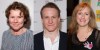 Imelda Staunton, Jamie Parker and Jenna Russell lead Sondheim gala