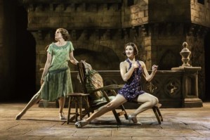 A Damsel in Distress (Chichester Festival Theatre)