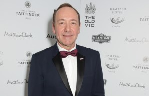 Spacey, Cumberbatch and Ball among Queen's birthday honours