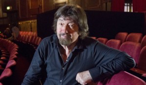 Trevor Nunn to direct two shows at the Menier Chocolate Factory