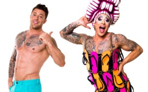 Open auditions announced for <em>Priscilla</em> tour