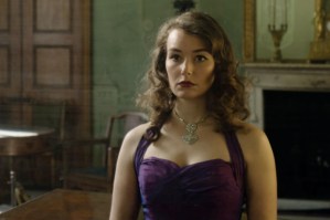 Promenade piece about Duchess of Argyll comes to Shoreditch