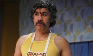 20 Questions: <em>The Dead Monkey</em>'s James Lance