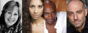 Cy Coleman revue <em>Rhythm of Life</em> comes to St James