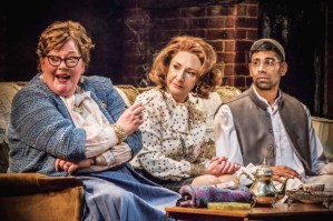 Cast confirmed for new <em>East is East</em> tour